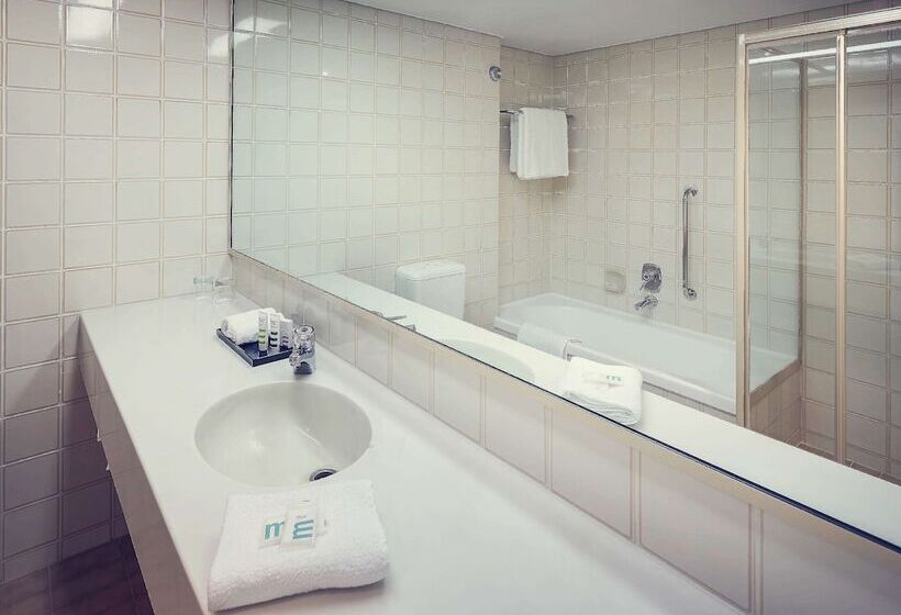 اتاق پرستیژ, Mercure Perth