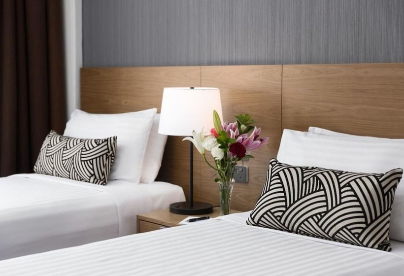 Семейный Номер, Rydges Camperdown
