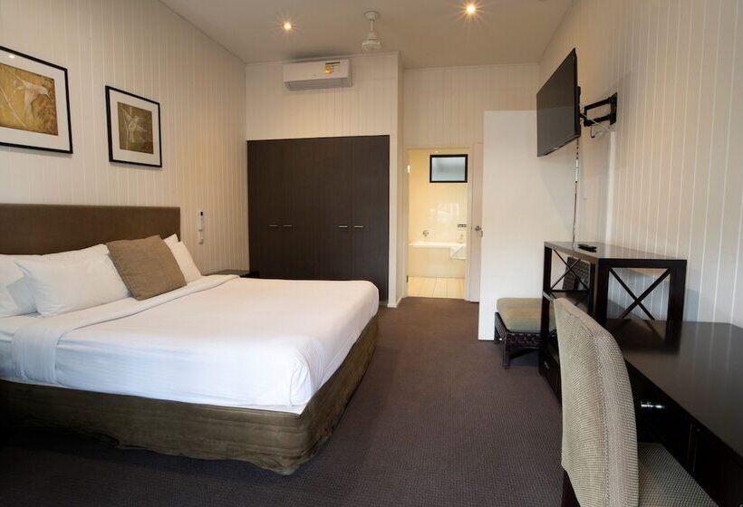 Апартаменты 2 Спальни, Mission Beach Resort