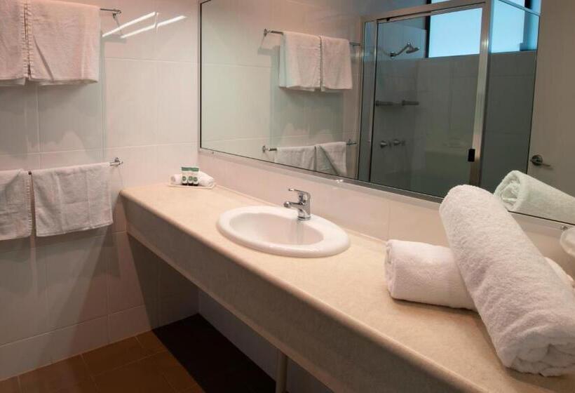 Номер Superior, Mission Beach Resort