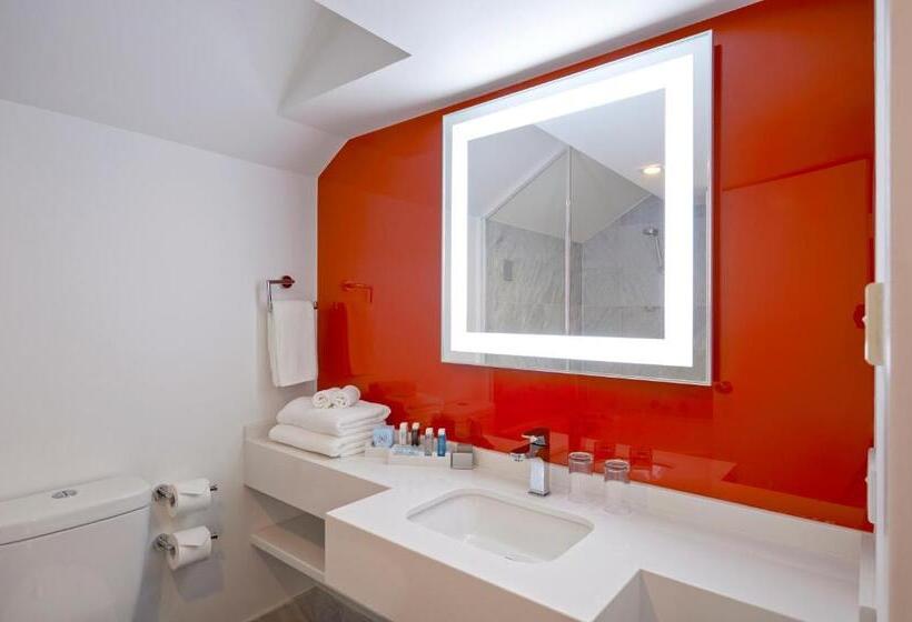 غرفة قياسية, Novotel Sydney Parramatta