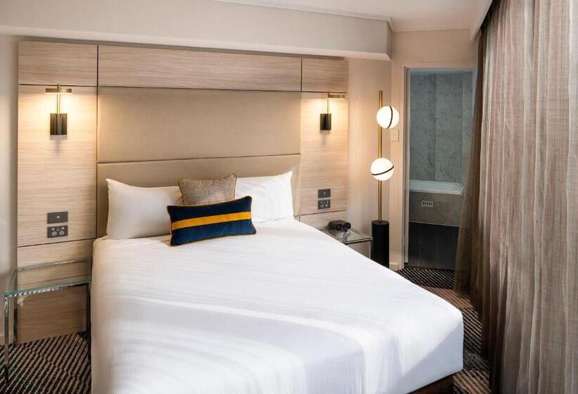 스탠다드 룸, Novotel Sydney Parramatta