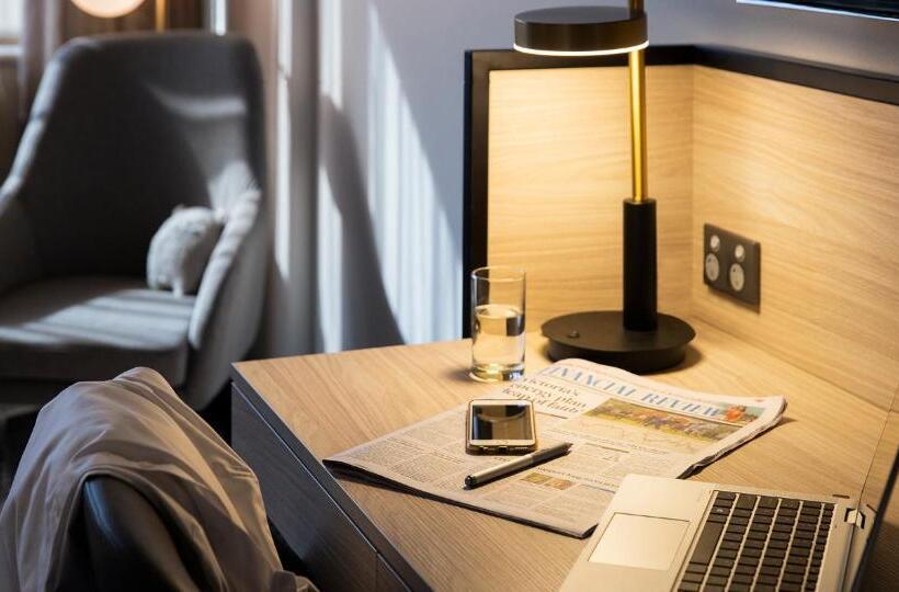 수피리어 룸, Novotel Sydney Parramatta