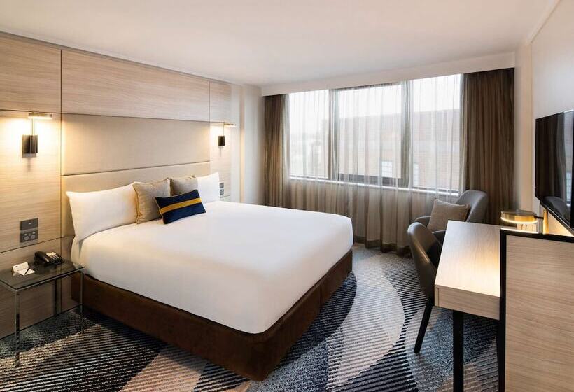 수피리어 룸, Novotel Sydney Parramatta