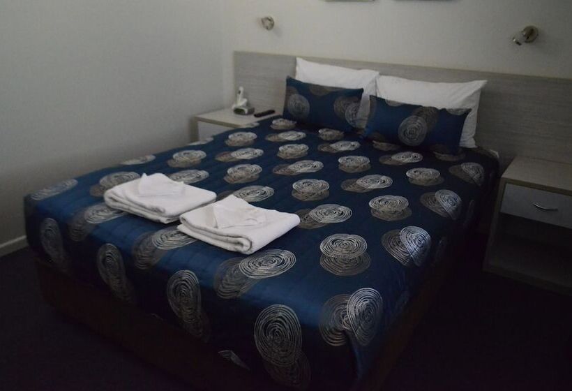 스위트, Shakespeare Motel
