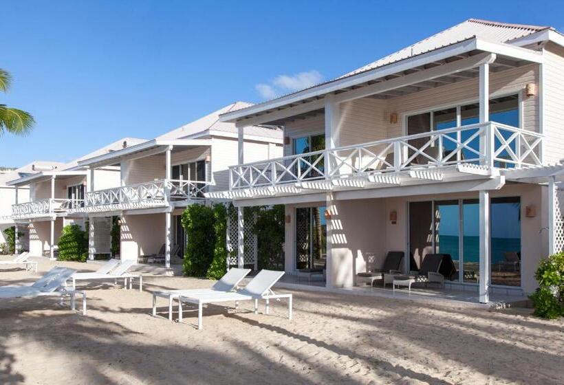 سوئیت پریمیوم, Galley Bay Resort & Spa