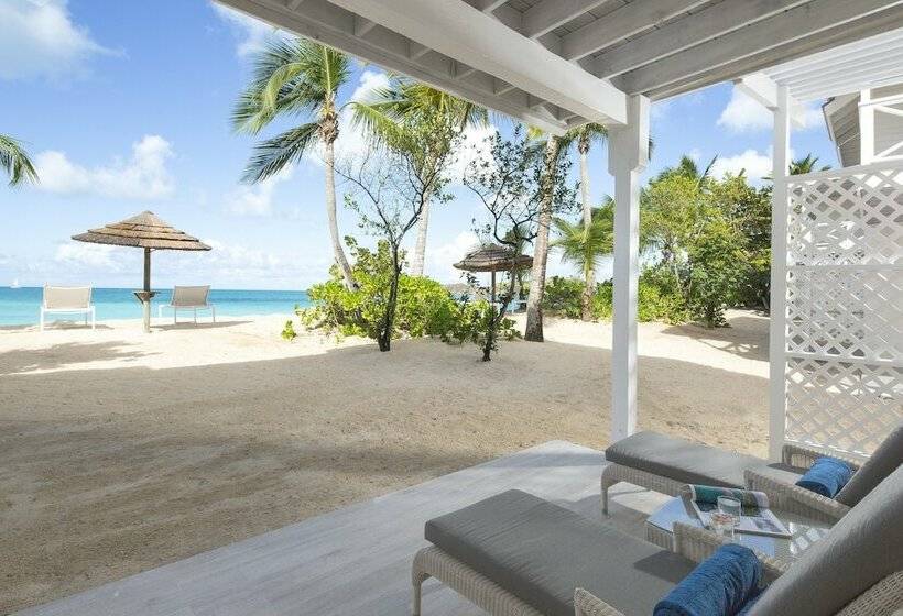 سوئیت پریمیوم, Galley Bay Resort & Spa
