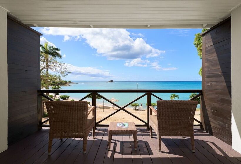 اتاق سوپریور با چشم‌انداز دریا, Hawksbill Resort Antigua   All Inclusive