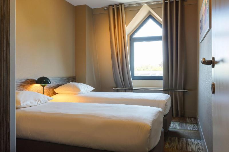 Апартаменты 2 Спальни, Le Cote Vert