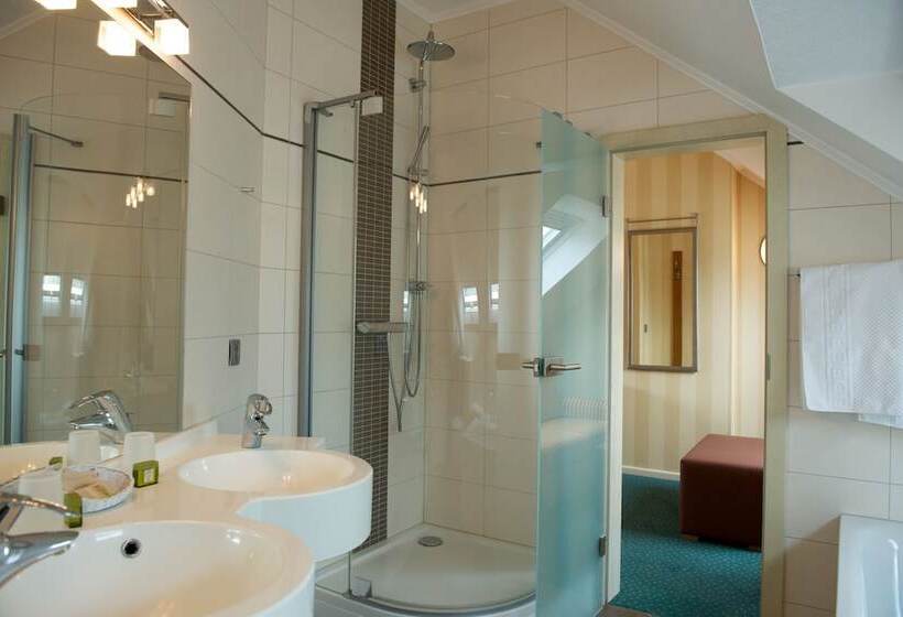 Номер Стандарт, Relax Hotel Pip Margraff