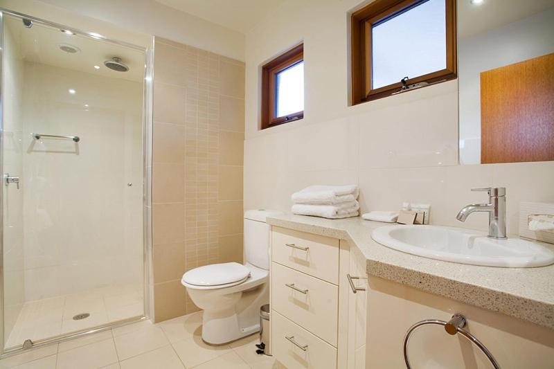 수피리어 스튜디오, Lake Crackenback Resort & Spa