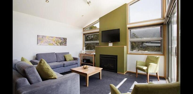 1 베드룸 수피리어 스위트, Lake Crackenback Resort & Spa