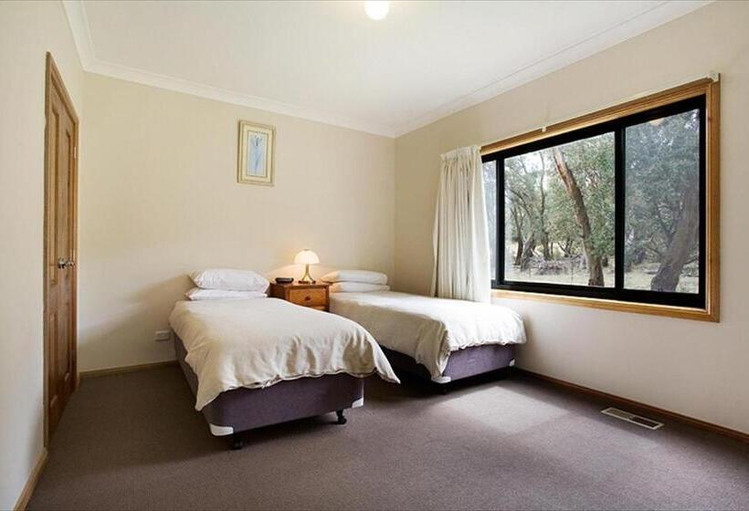 1 베드룸 수피리어 스위트, Lake Crackenback Resort & Spa
