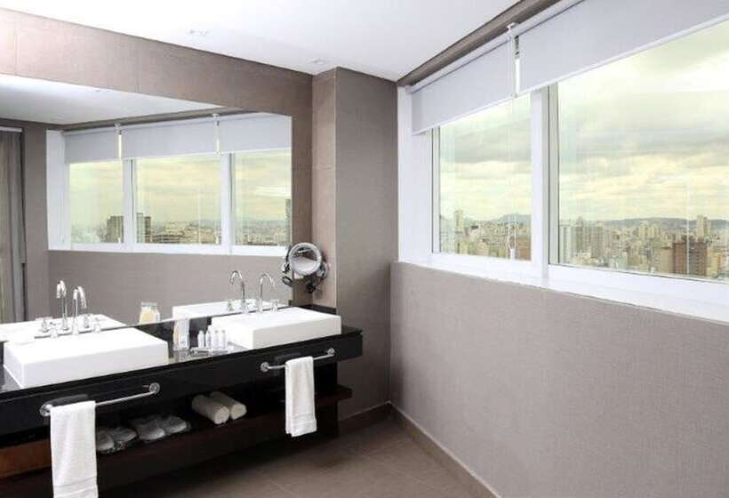 سوییت جونیور, Cadoro Sao Paulo
