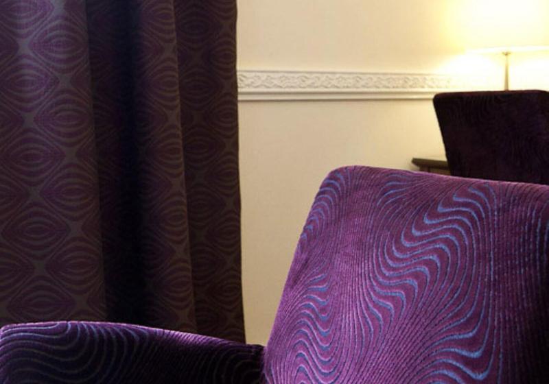 Номер Superior Вид на Море, Deville Prime Salvador