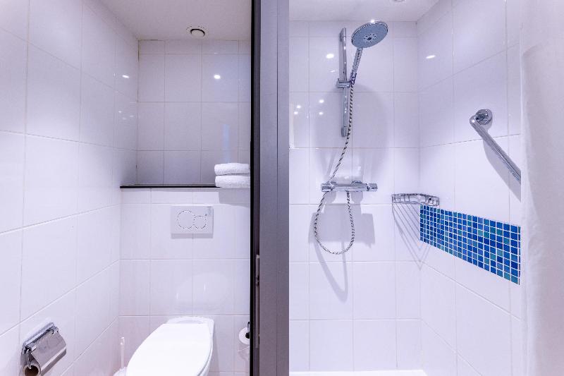 Стандартный Номер Кровать Кинг, Holiday Inn Express & Suites Ghent By Ihg