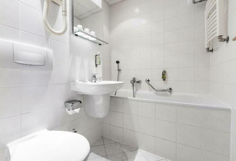 클래식 룸, Orea Hotel Voro Brno