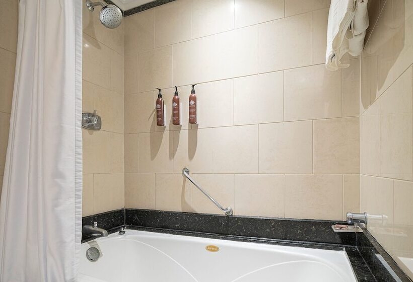 اتاق استاندارد با 2 تخت دوبل, Sheraton Grand Rio Hotel & Resort