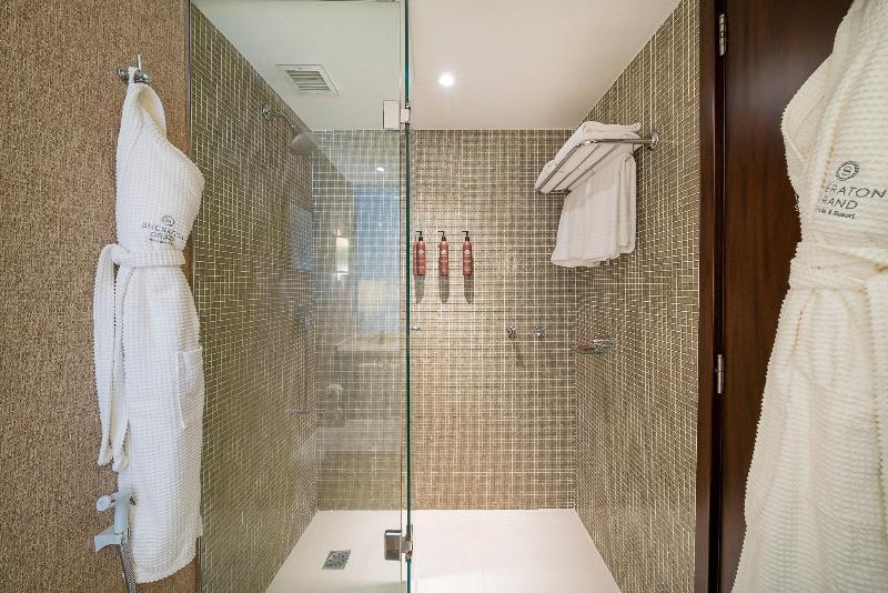 Club Room King Bed, Sheraton Grand Rio Hotel & Resort