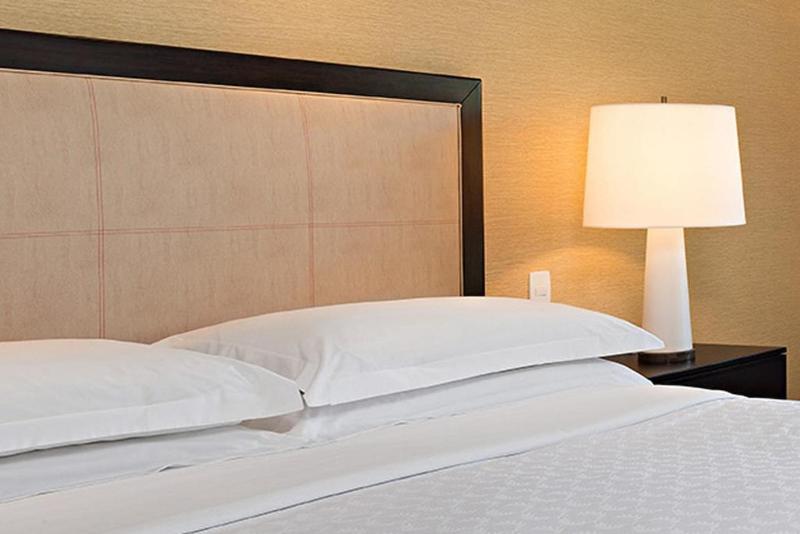 اتاق کلاسیک, Sheraton Grand Rio Hotel & Resort