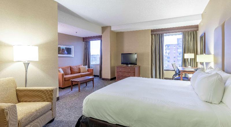 سوییت با چشم‌انداز دریا, Sheraton Grand Rio Hotel & Resort