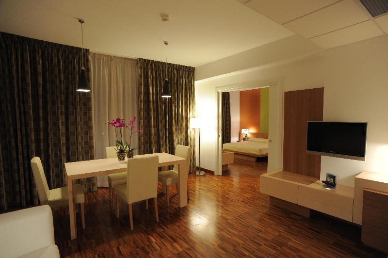 اتاق کلاب, Sheraton Grand Rio Hotel & Resort