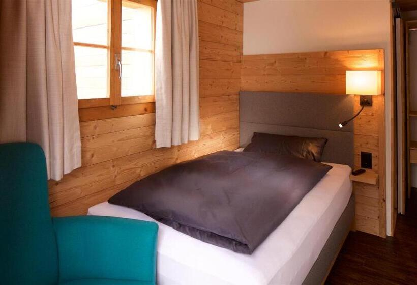 Номер Стандарт Индивидуальный, Adults Only Hotel Mulin   Das Erwachsenen Hotel In Den Bergen