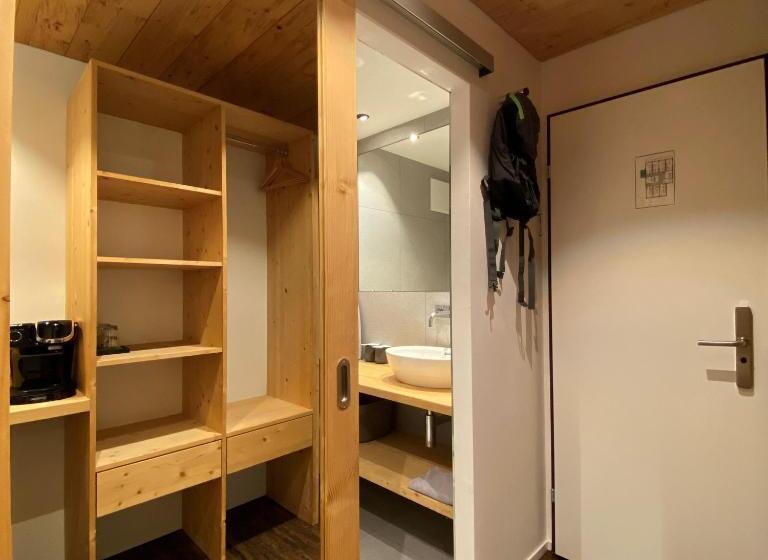 Номер Стандарт с Балконом, Adults Only Hotel Mulin   Das Erwachsenen Hotel In Den Bergen