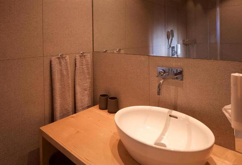 Номер Стандарт, Adults Only Hotel Mulin   Das Erwachsenen Hotel In Den Bergen