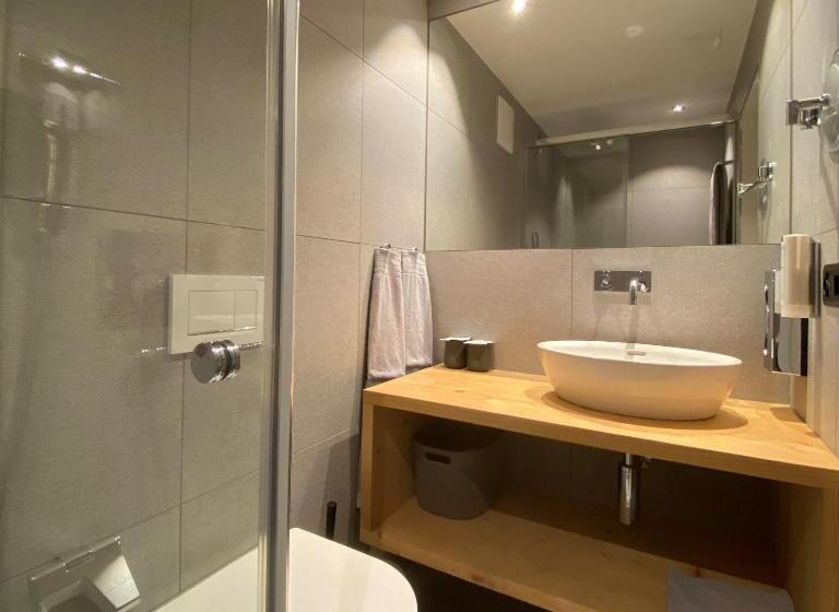 Номер Стандарт, Adults Only Hotel Mulin   Das Erwachsenen Hotel In Den Bergen