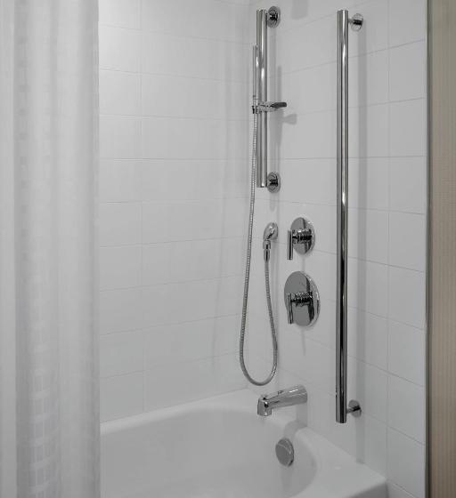 Номер Стандарт, Delta Hotels By Marriott Saskatoon Downtown