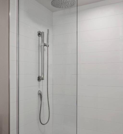 Cameră Standard, Delta Hotels By Marriott Saskatoon Downtown