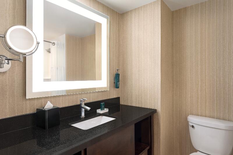 Стандартный Номер Кровать Кинг, Doubletree By Hilton Pointe Claire Montreal Airport West