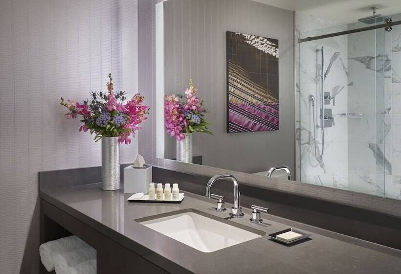 ジュニアスイート, Intercontinental Toronto Centre, An Ihg