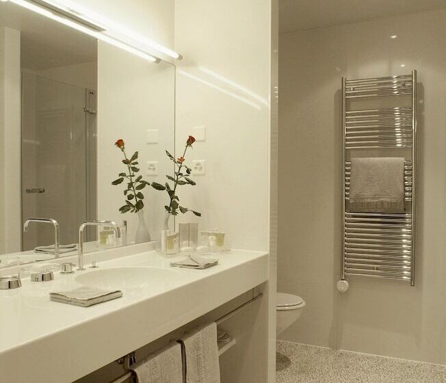 Номер Superior, Angleterre & Residence