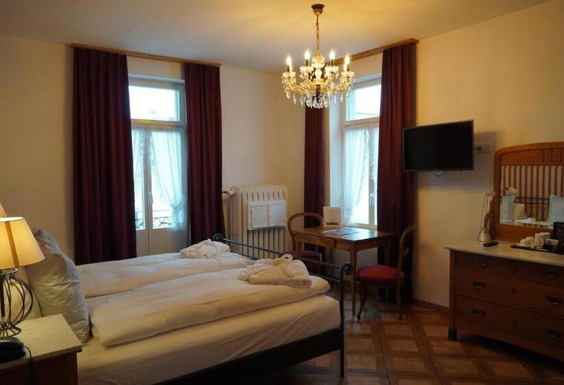 Классический Номер, Carltoneurope Vintage Adults