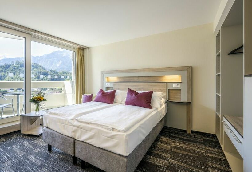 豪华房间, Metropole Swiss Quality