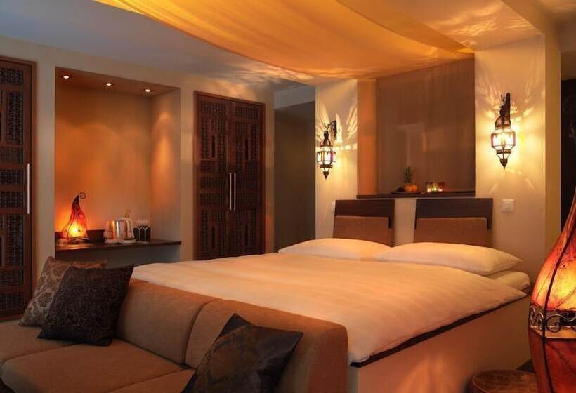 اتاق استاندارد, Panorama Resort & Spa