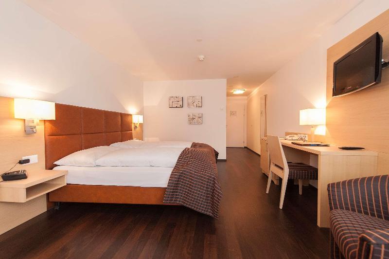Номер Комфорт, Seminarhotel Am ägerisee