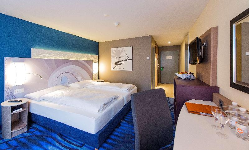 Номер Superior, Seminarhotel Am ägerisee