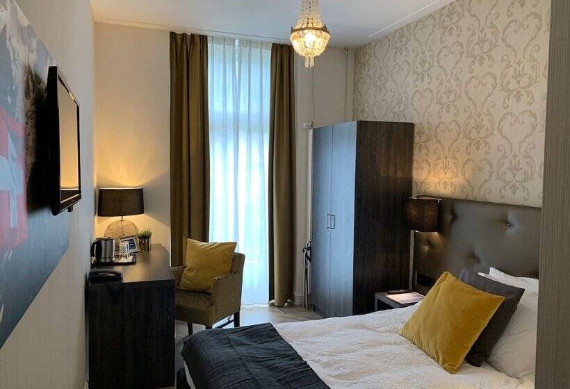 Номер Стандарт, Parkhotel Du Sauvage