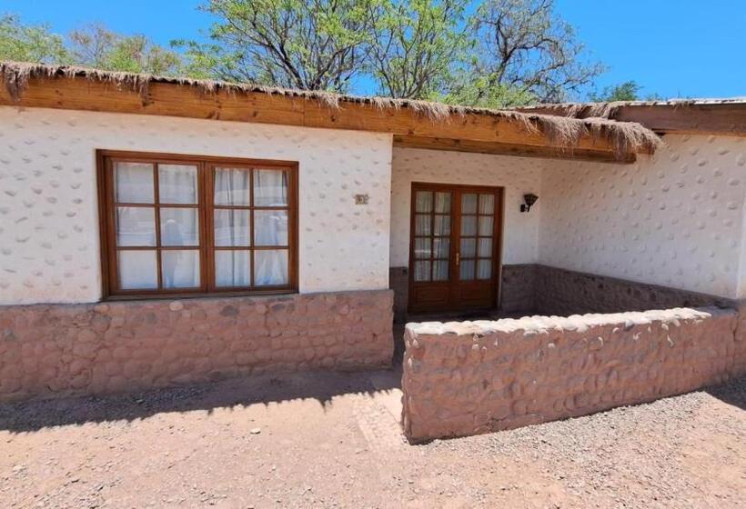 Четырехместный Номер Стандарт, Diego De Almagro San Pedro De Atacama