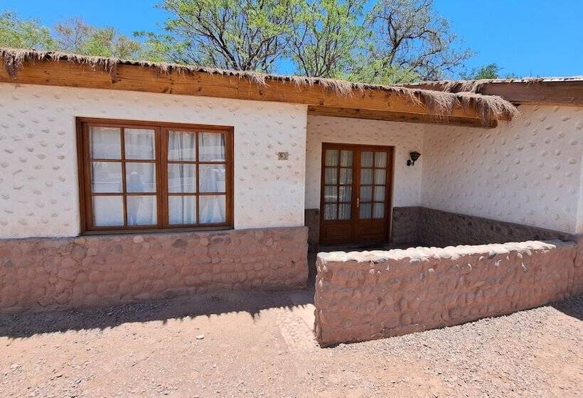 Семейный Номер, Diego De Almagro San Pedro De Atacama