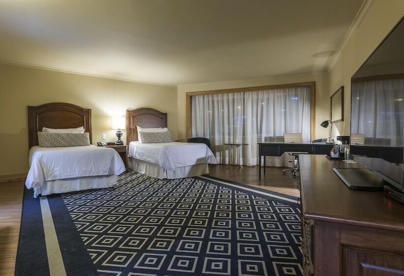 주니어 스위트, Intercontinental Medellin   Movich, An Ihg