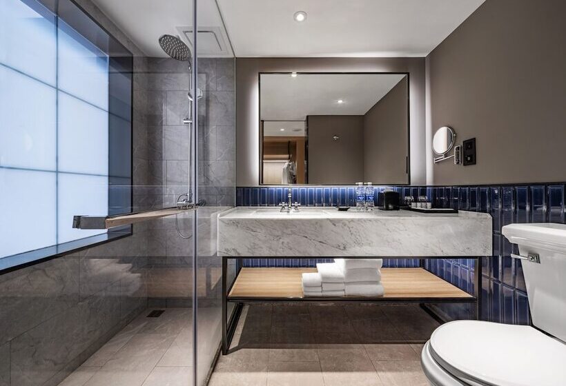 Номер Стандарт, Sheraton Guilin