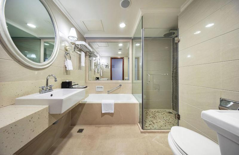 Стандартный Номер Кровать Кинг, Sheraton Guilin