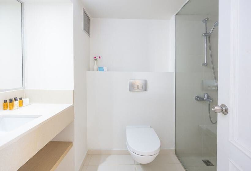 家庭间, Sandy Beach Hotel & Spa   Ex Sentido