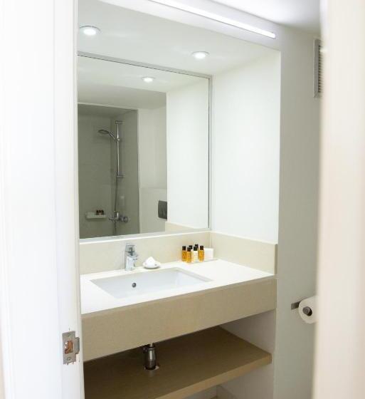 家庭间, Sandy Beach Hotel & Spa   Ex Sentido