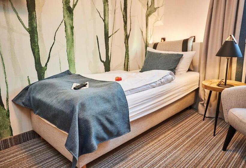Номер Стандарт Индивидуальный, Flair Hotel Werbetal