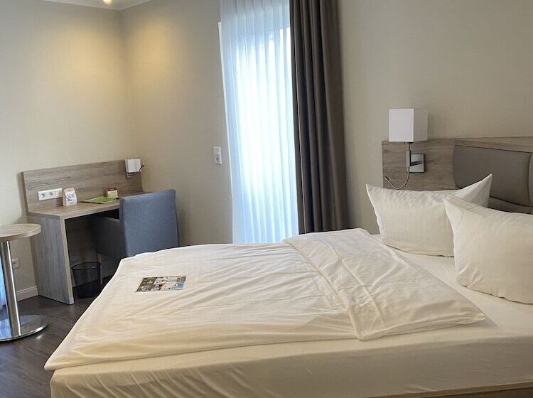 Семейный Номер, Akzent Hotel Saltenhof